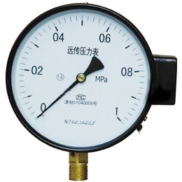 YTZ-150電阻式遠(yuǎn)傳壓力表