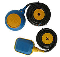 YW12B型浮匣式液位自動(dòng)控制器